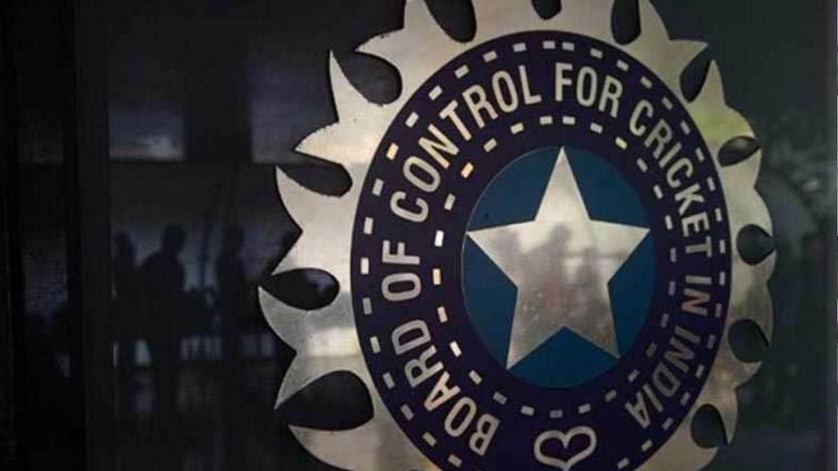 BCCI
