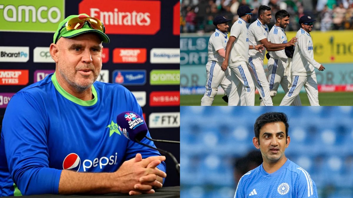 Matthew Hayden
