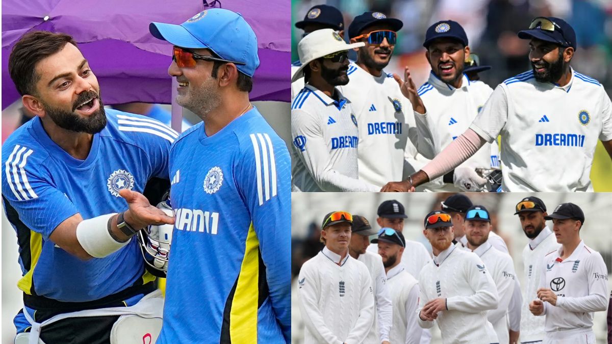 Gautam Gambhir