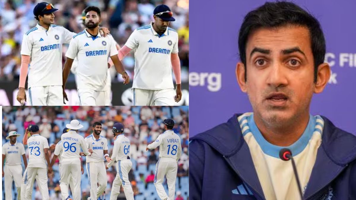 Gautam Gambhir