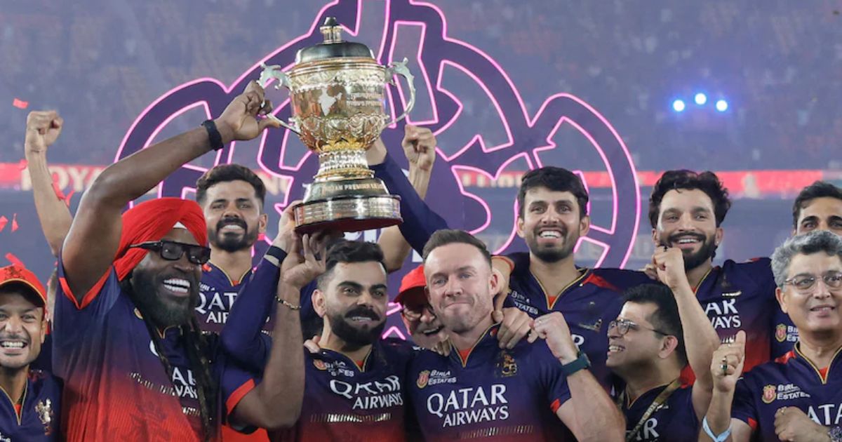 RCB