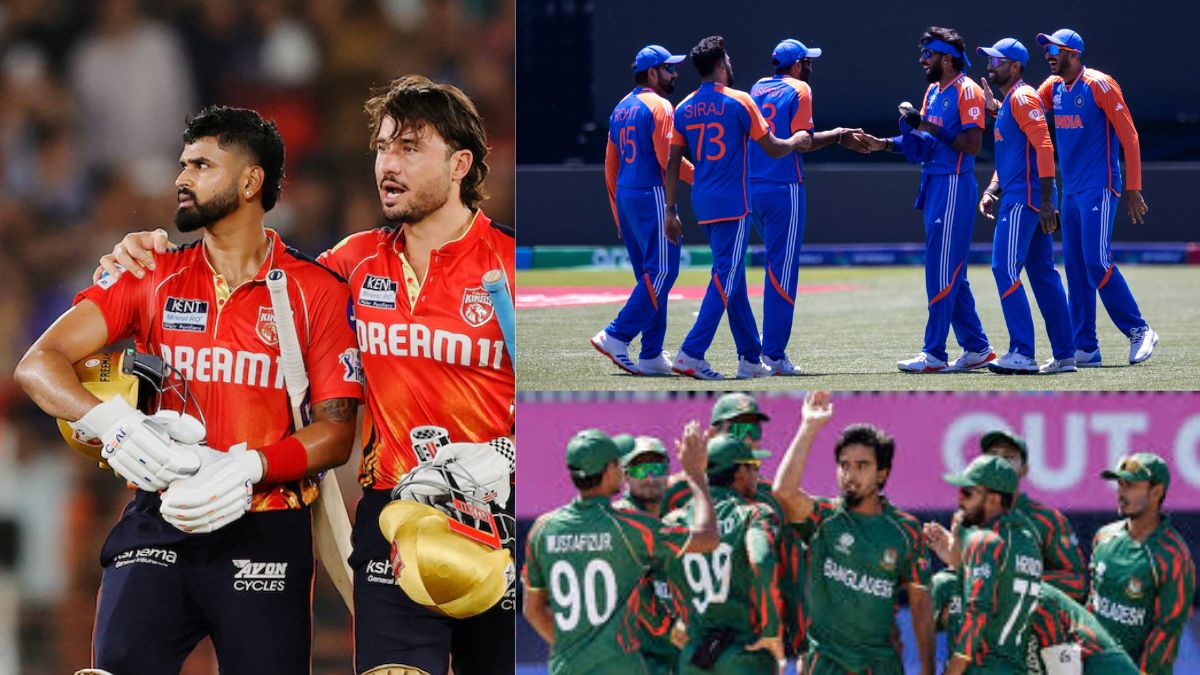 Bangladesh