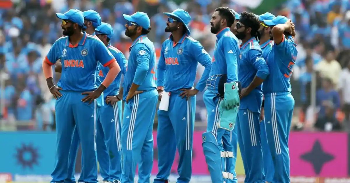 मुंबई इंडियंस के खिलाड़ियों पर बरसी BCCI की कृपा, बांग्लादेश ODI और टी20 सीरीज में होंगे भारत के कप्तान 2 Bangladesh