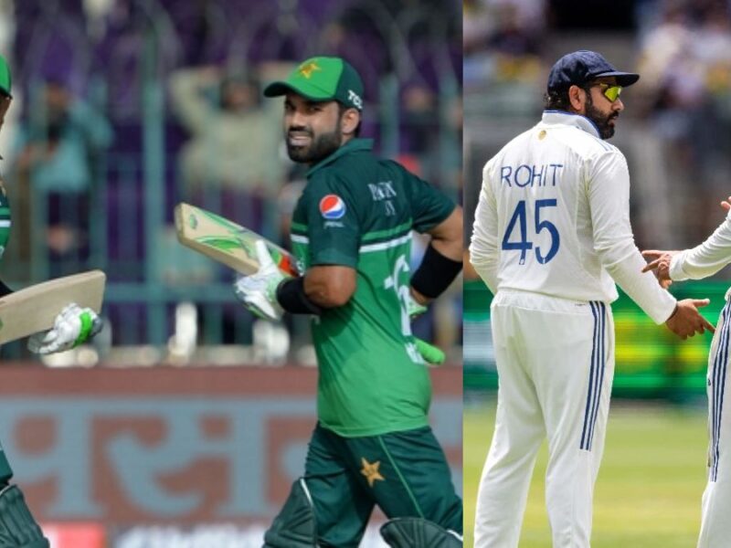 Pakistan