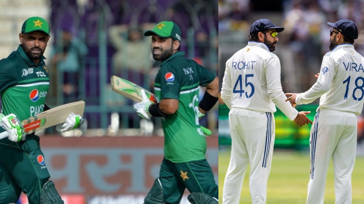 Pakistan