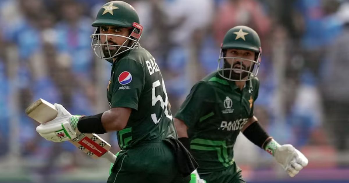 Pakistan 