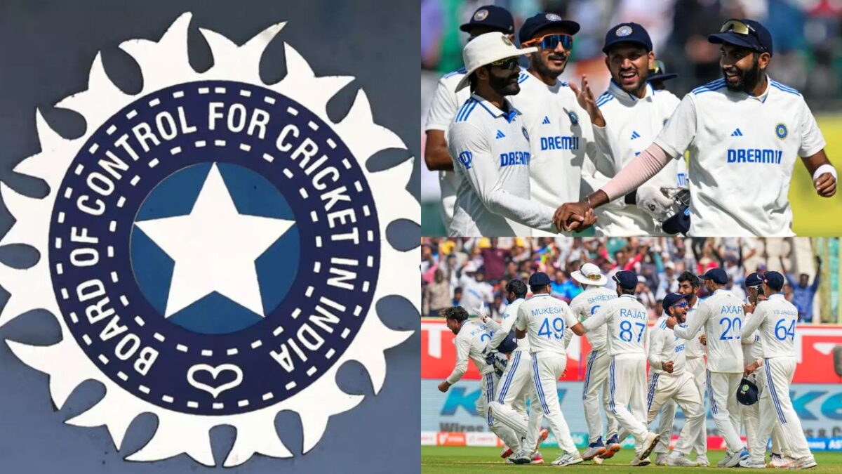 BCCI