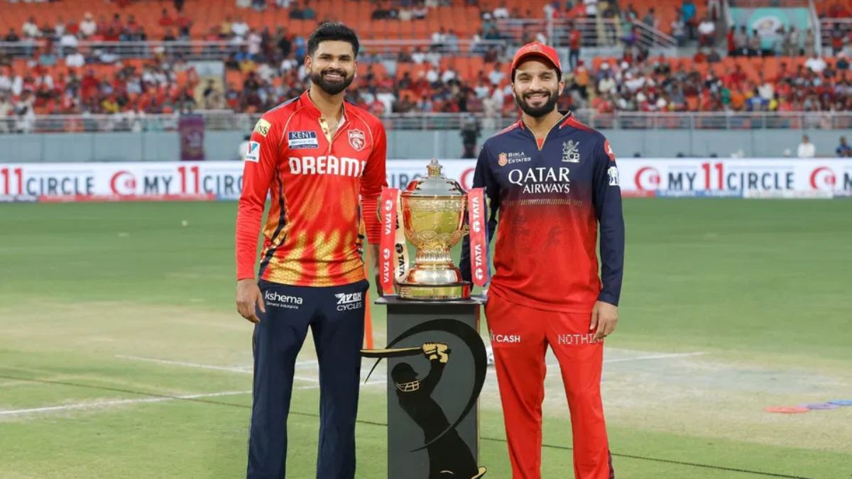 RCB
