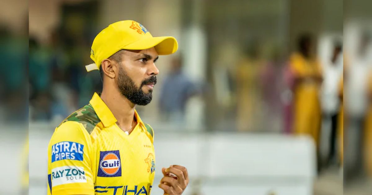CSK