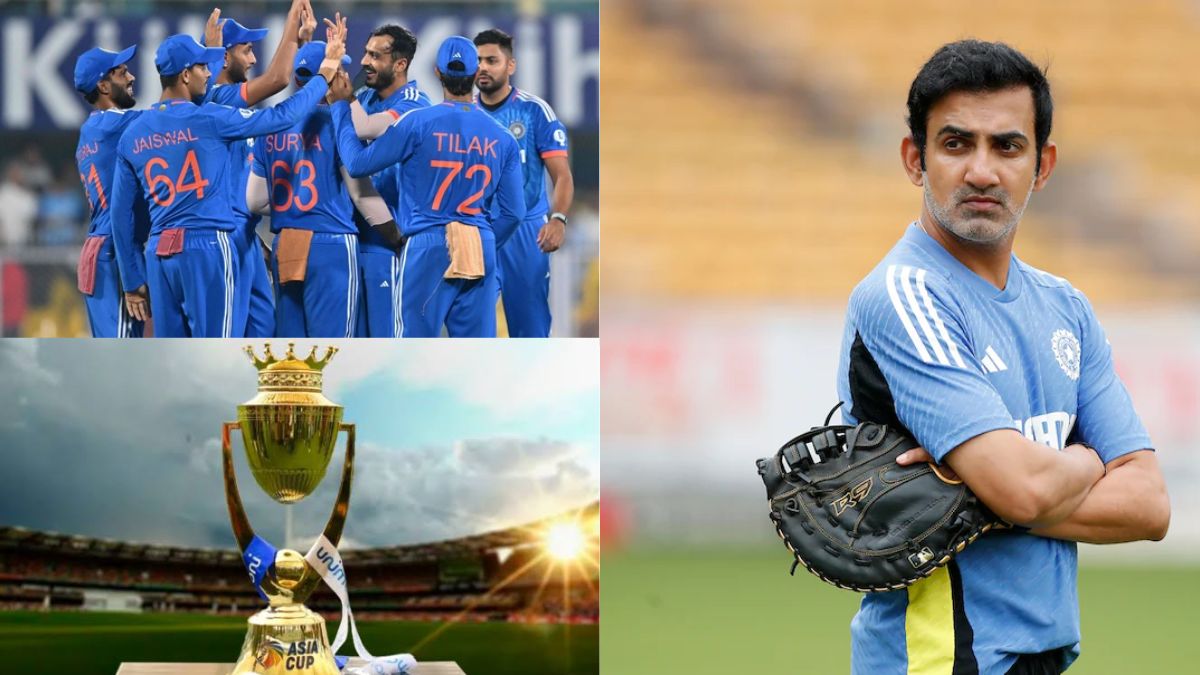 Asia Cup