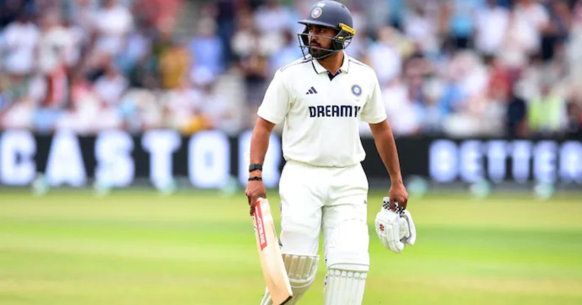 Gautam Gambhir 