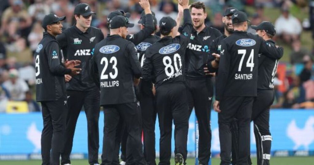 14 जुलाई से शुरू हो रहे T20I ट्राई सीरीज के लिए 15 सदस्यीय दल का ऐलान, इन खिलाड़ियों को सुनहरा मौका 2 15-member squad announced for the T20I Tri Series starting on July 14, golden opportunity for these players