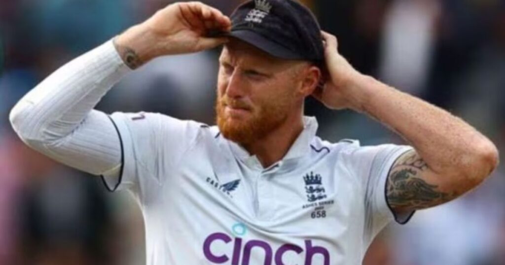 IND-ENG TEST SERIES के पहले मैच के लिए टीम का चयन, 34 वर्षीय खिलाड़ी कप्तान, तो 27 वर्षीय स्टार बल्लेबाज उपकप्तान 2 Team selected for the first match of IND-ENG TEST SERIES, 34-year-old player is captain, while 27-year-old star batsman is vice-captain