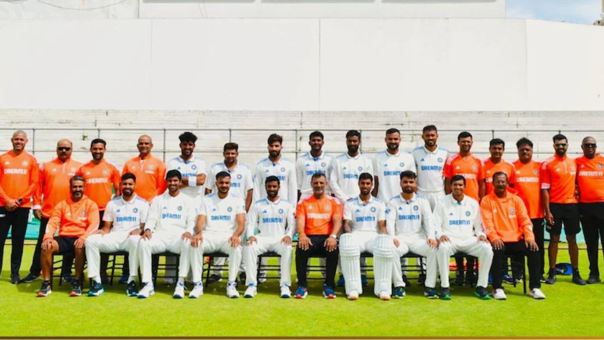 Team India