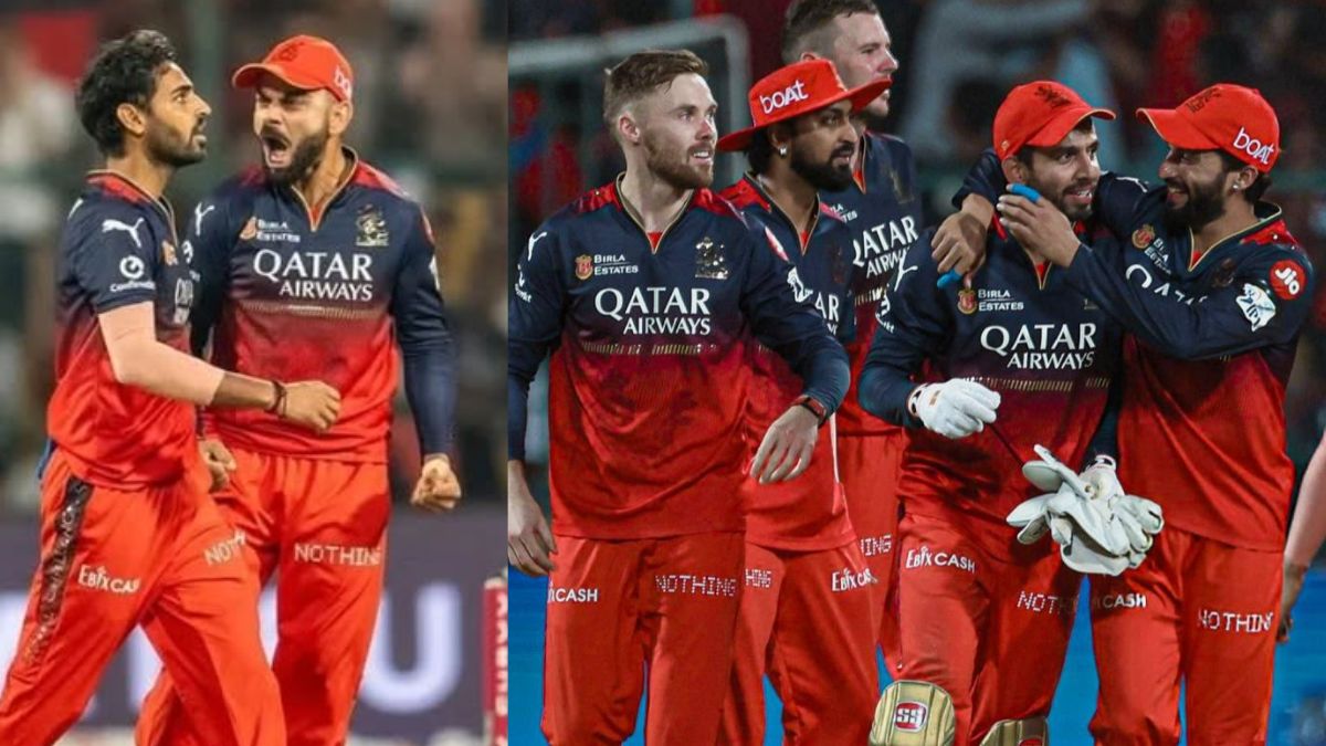 After the final, not Kohli-Bhuvneshwar, but this RCB player will announce his retirement, he has been playing IPL since 2008