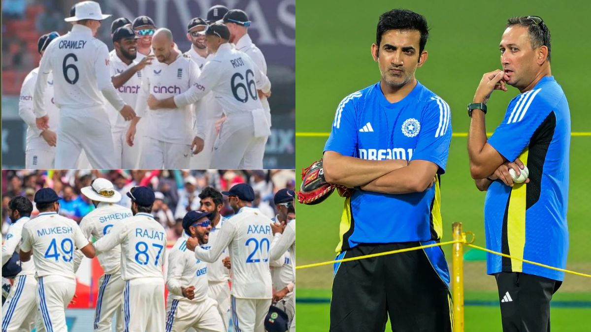 6,6,6,4,4,4,4...... The one who was dropped from England Test by Agarkar-Gambhir, shone in England, played a blistering innings of 92 runs