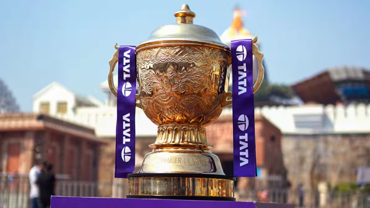 IPL 2025