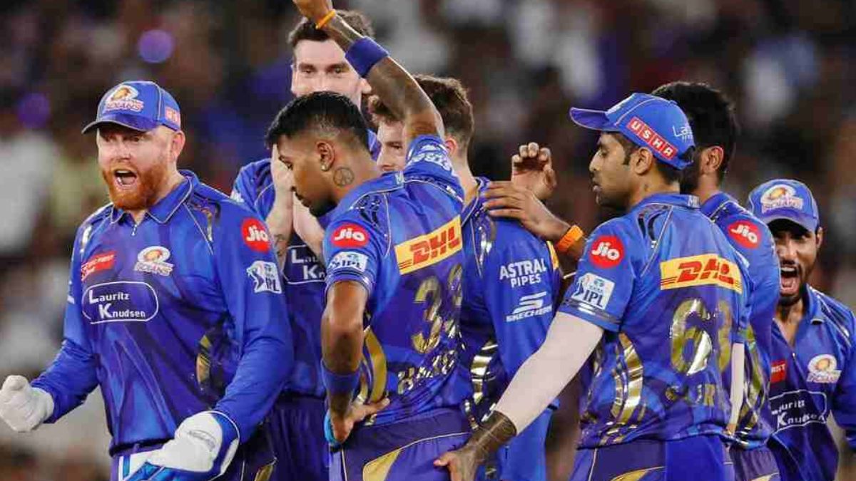 Mumbai Indians