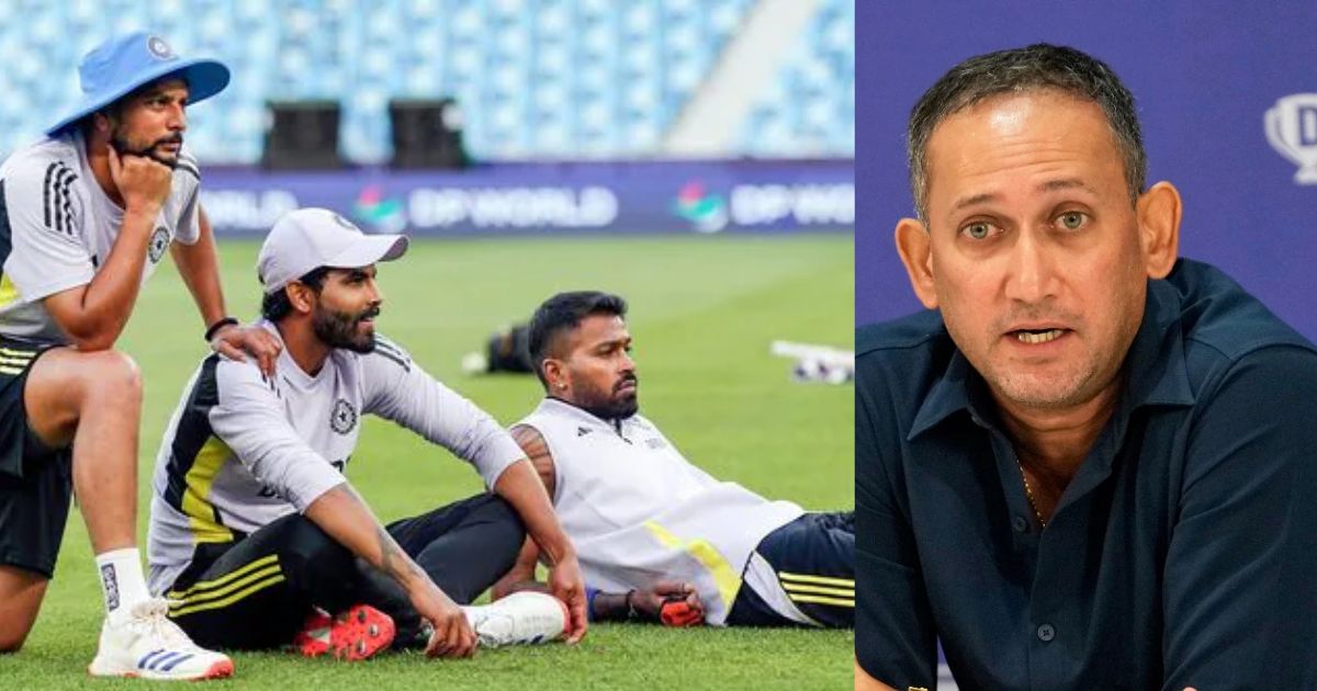 Team India