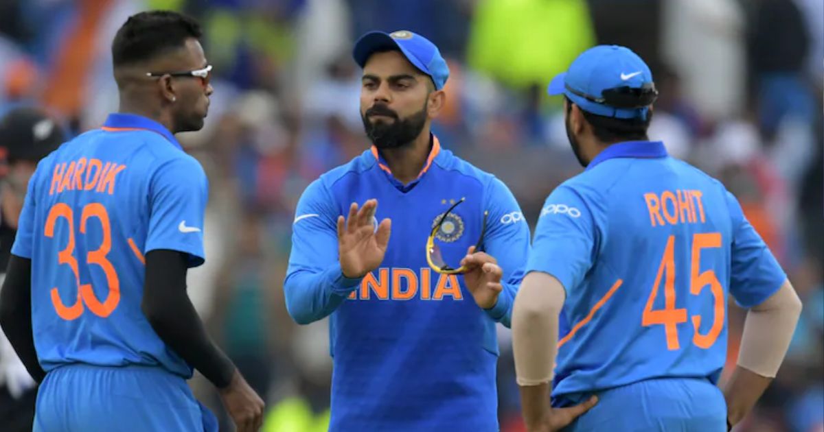 रोहित-हार्दिक-विराट सब हुए बेरोजगार, अब इतने महीनों के बाद क्रिकेट खेलते आएँगे नज़र 2 Virat Kohli