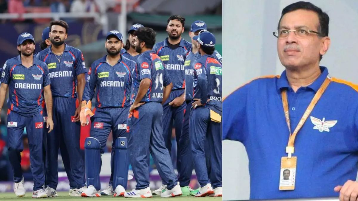 This was the journey of these 16 players in LSG, Sanjiv Goenka is releasing them before IPL 2026