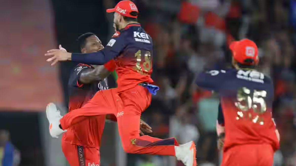 Royal Challengers Bengaluru