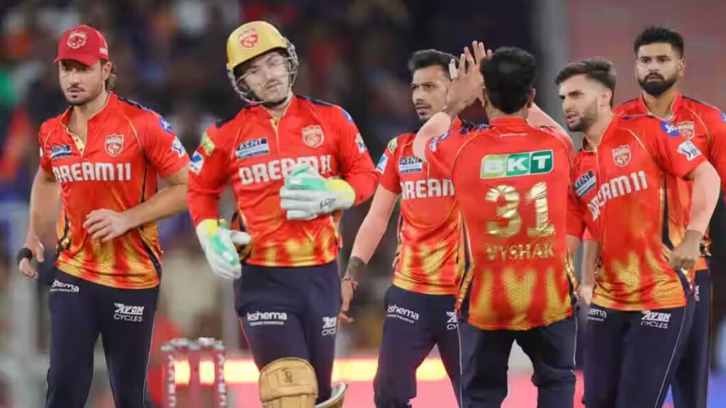 प्रीति जिंटा ने चुन लिए 16 रिटेन करने वाले खिलाड़ी, IPL 2026 में भी ऐक्ट्रेस इन्ही पर जता रही अपना भरोसा 2 Preity Zinta has selected 16 retained players, the actress is expressing her trust in them in IPL 2026 too