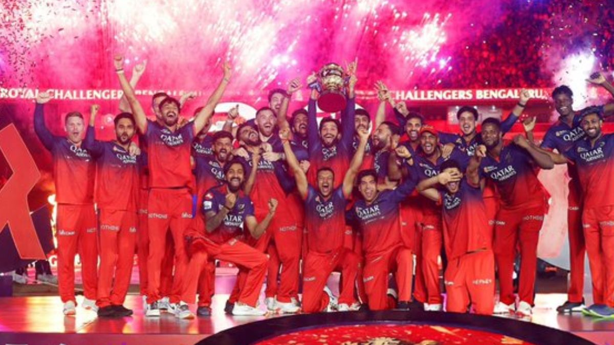 RCB