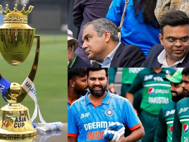 Breaking: ACC takes shocking decision, Asia Cup 2025 suspended