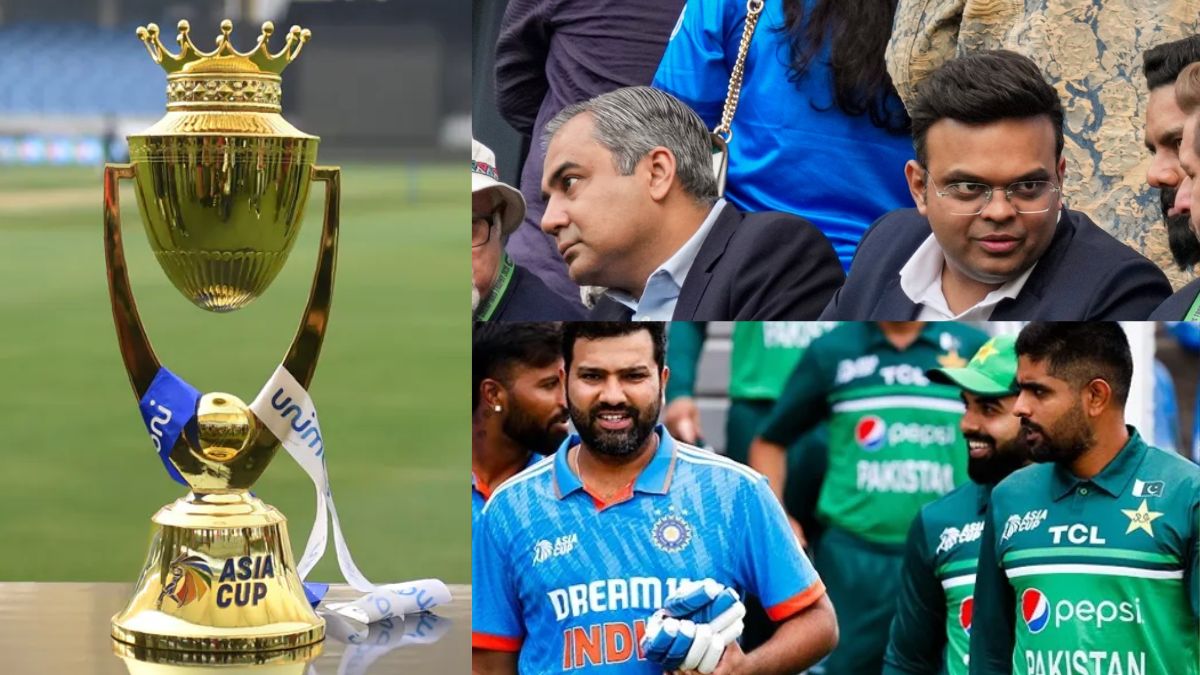 Breaking: ACC takes shocking decision, Asia Cup 2025 suspended