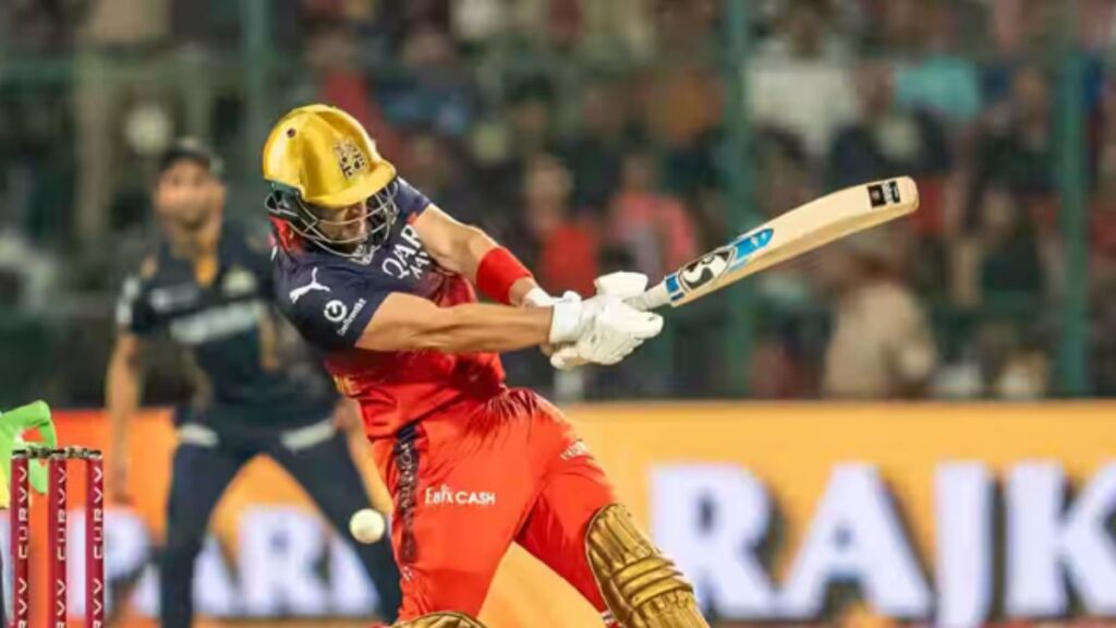 IPL 2025 FINAL जीतने के बाद भी RCB से रिलीज होंगे ये 9 खिलाड़ी, कोहली-पाटीदार कर चुके फैसला 1