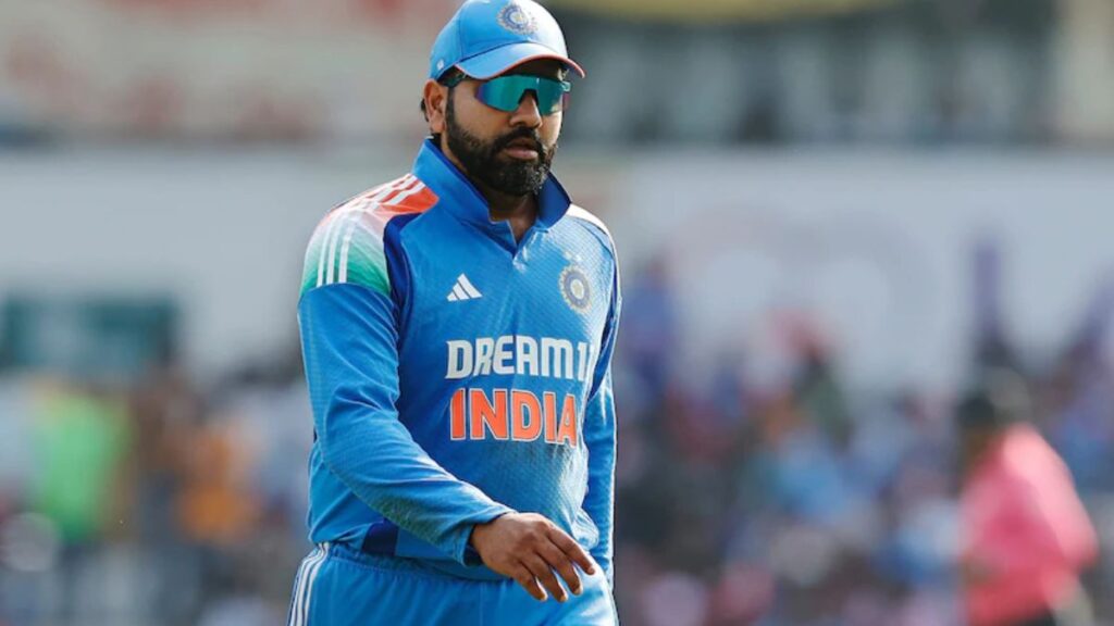 ऑस्ट्रेलिया के खिलाफ 3 ODI के लिए कुछ ऐसा होगा भारत का दल, पाटीदार-सुदर्शन को भी मौका 1