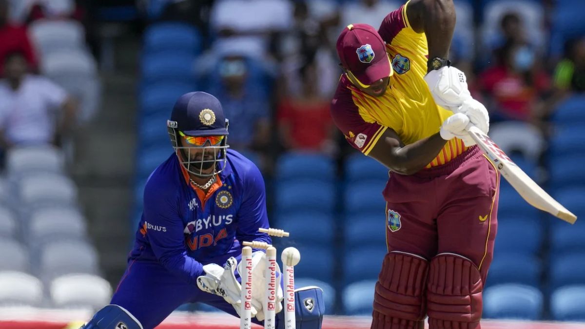 Team announced for 5 T20Is against West Indies, 33-year-old player becomes captain, while 30-year-old star player becomes vice-captain