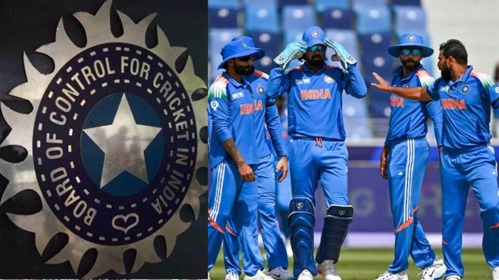 श्रेयस अय्यर की चमकी किस्मत, बनेंगे टीम इंडिया के कप्तान, BCCI जल्द करेगी आधिकारिक घोषणा 1