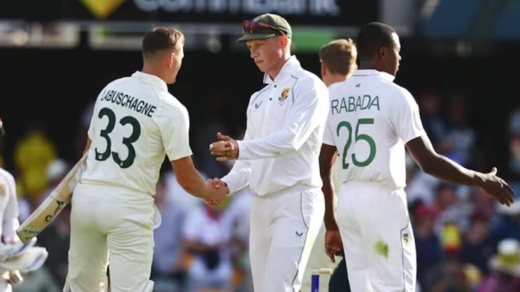 WTC फाइनल में आई बारिश, तो ऐसे निकलेगा मैच का नतीजा, इस टीम को दे दी जायेगी जीत की ट्रॉफी 1