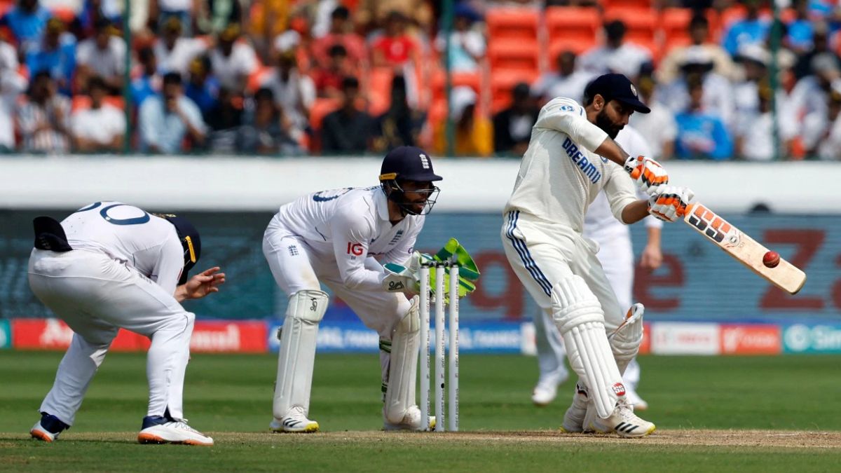 At what time will the India-England test match start? You can enjoy live free streaming from here