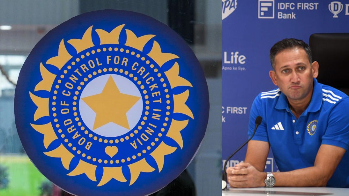 ENG vs IND: Team India's squad announced for 3 ODI series, there is only one player in the 16-member team who is injured in love