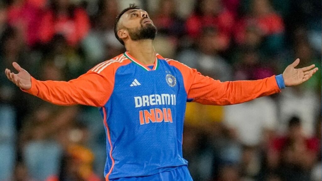 9वीं फेल खिलाड़ी को मौका, तो बड़ा इंजीनयर भी शामिल, बांग्लादेश टी20 सीरीज के लिए ऐसी होगी 15 सदस्यीय टीम इंडिया 1