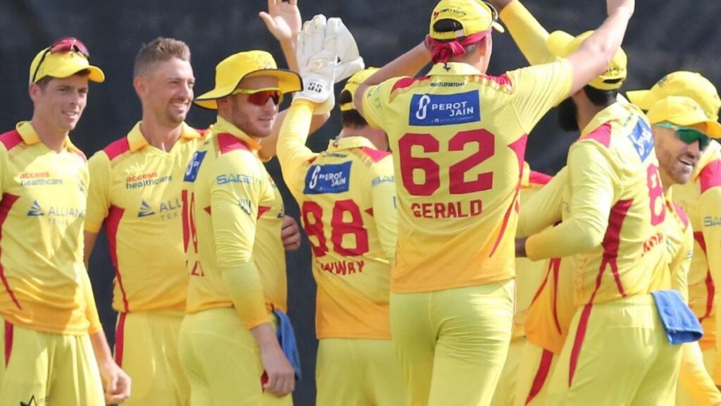 IPL 2025 के बाद CSK की फ्रेंचाइजी ने बनाया नया टीम स्क्वॉड, 3 कीवी खिलाड़ियों को मिली दल में जगह 1