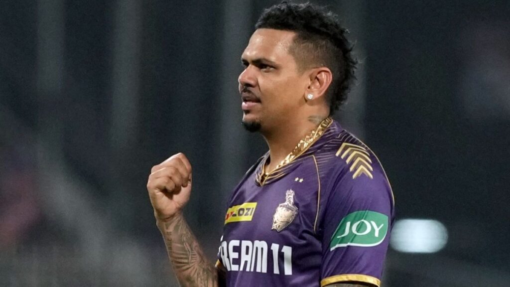 IPL 2025 के बाद KKR की फ्रेंचाइजी ने किया नए टीम स्क्वॉड का ऐलान, कप्तान नरेन समेत वेस्टइंडीज से 6 दिग्गज शामिल 2 After IPL 2025, KKR franchise announced the new team squad, including captain Narine, 6 legends from West Indies