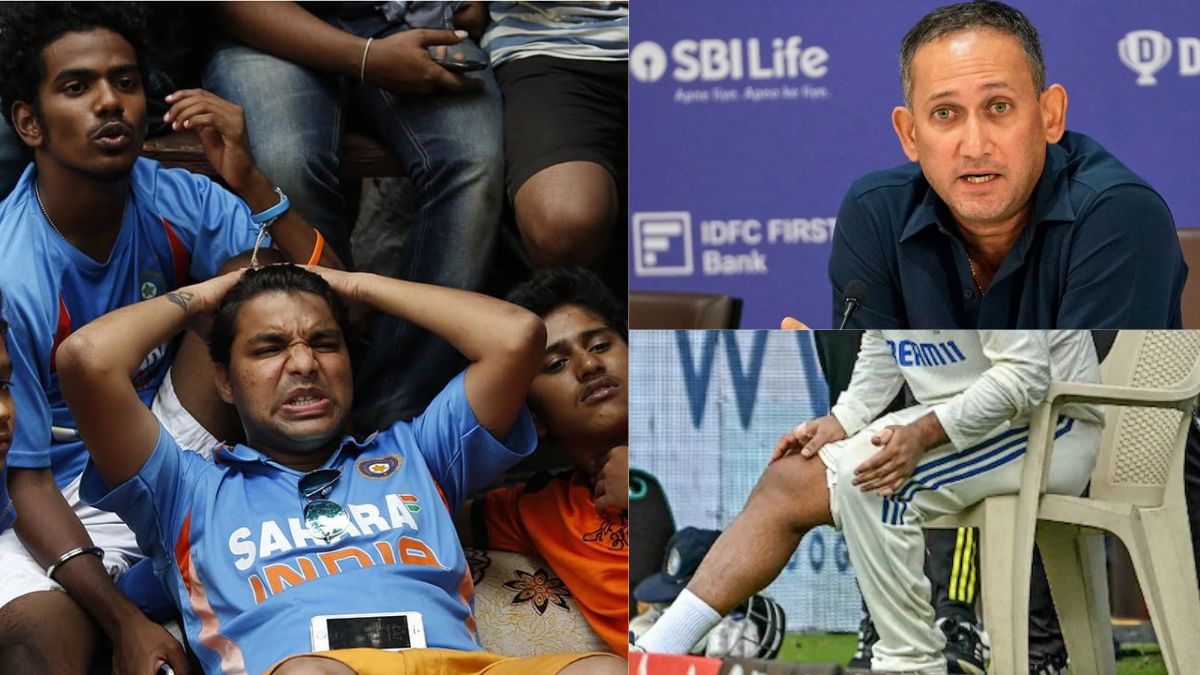 The player who was dreaming of making his debut in England got a big shock, he got injured and was ruled out of the entire tour