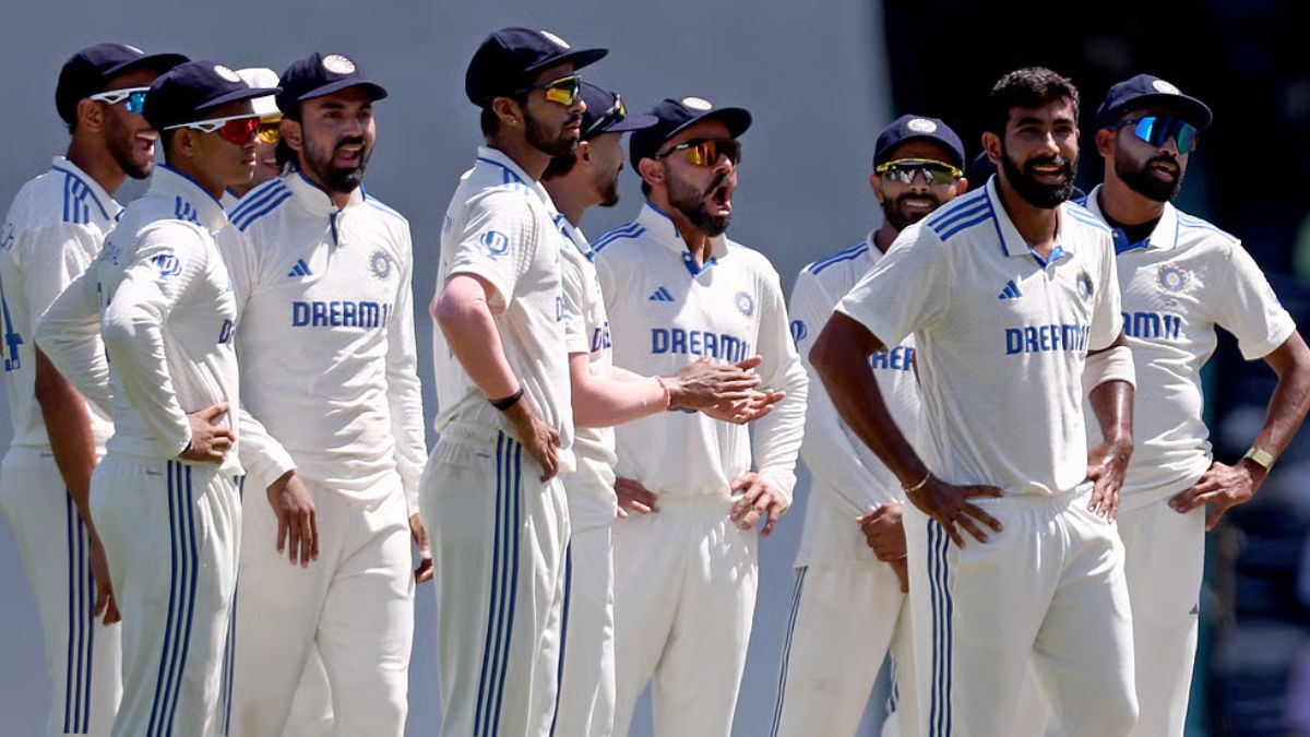 Team India