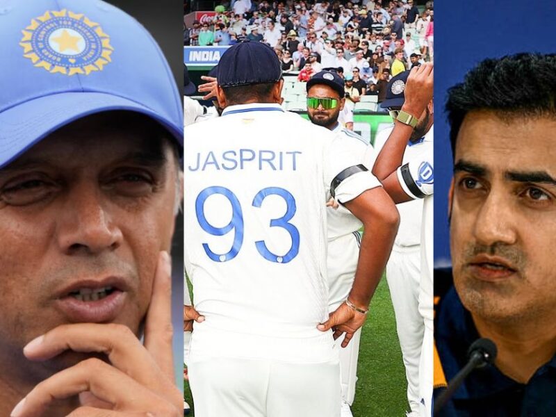 Team India