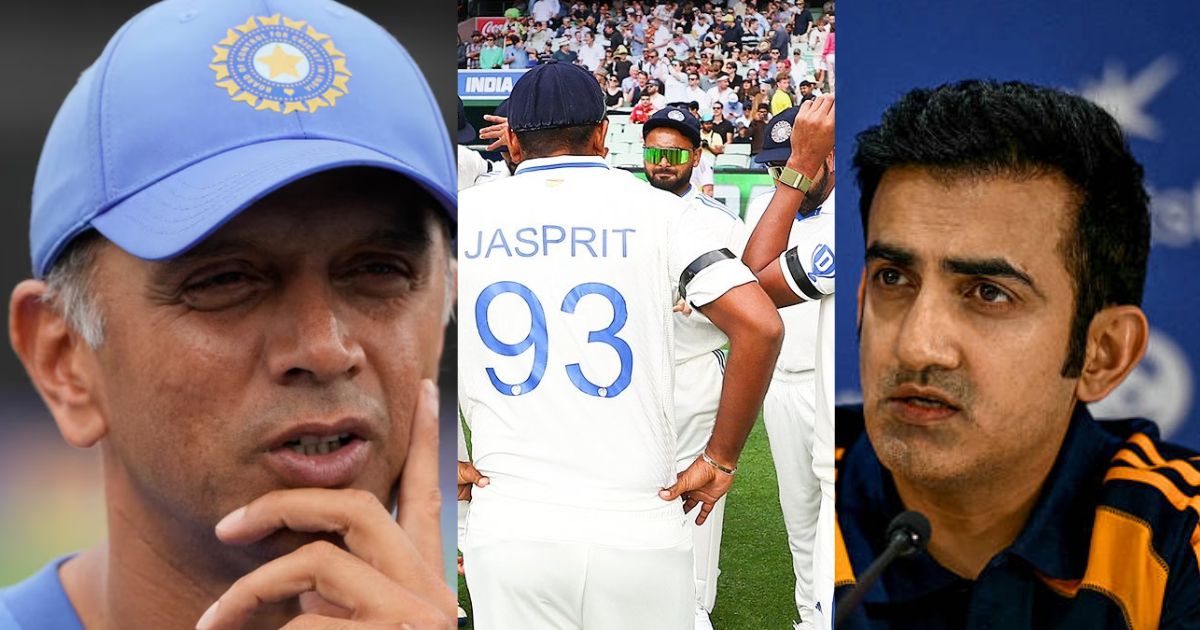 Team India