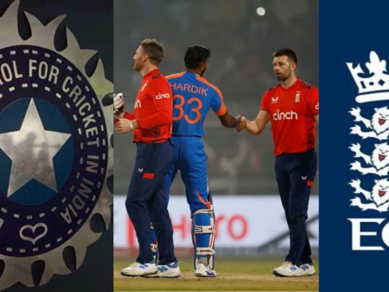 IND VS ENG