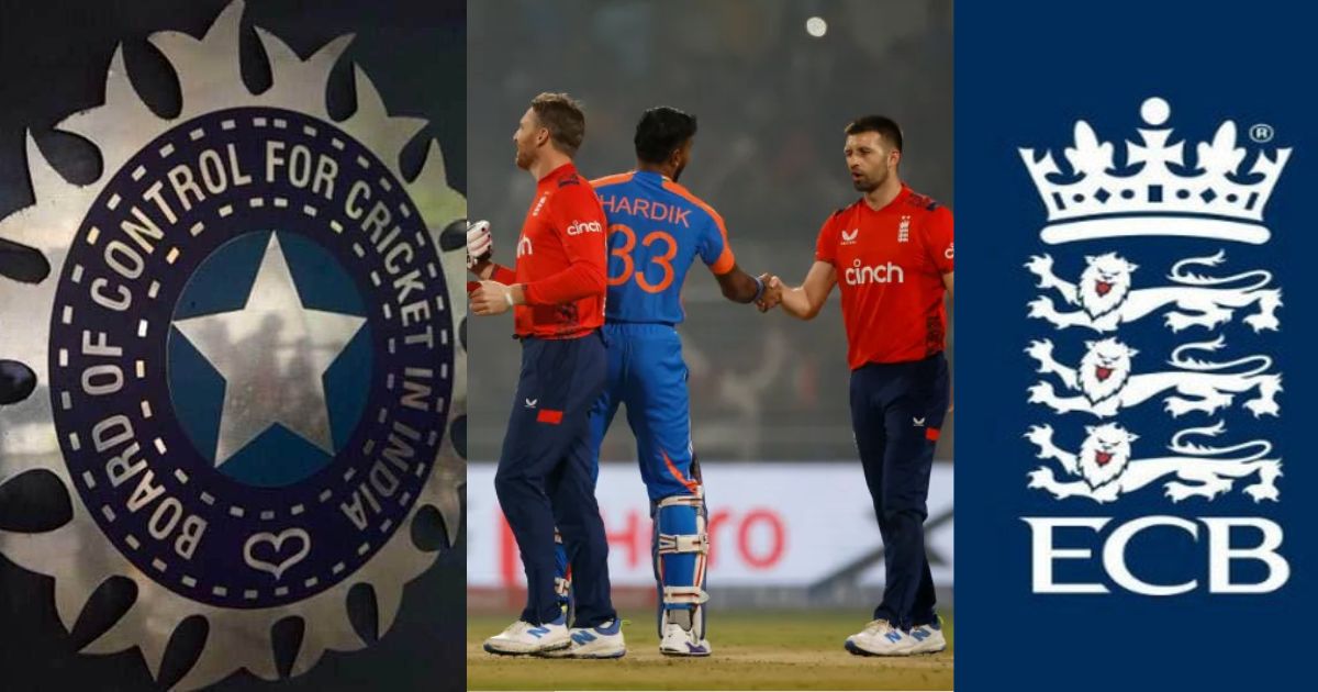 IND VS ENG