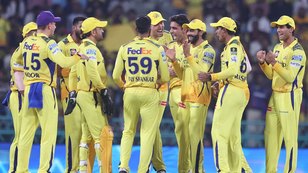 csk