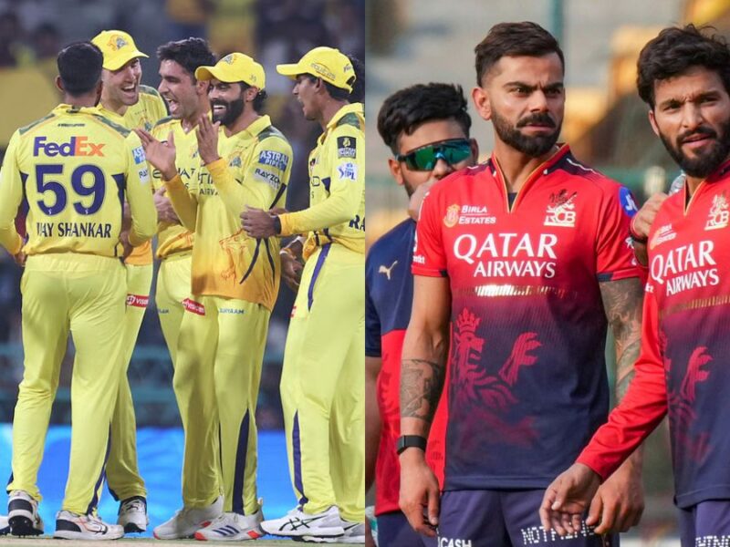 Soon after IPL 2025, CSK franchise changed the captain, the veteran who has a special relationship with Kohli got the captaincy
