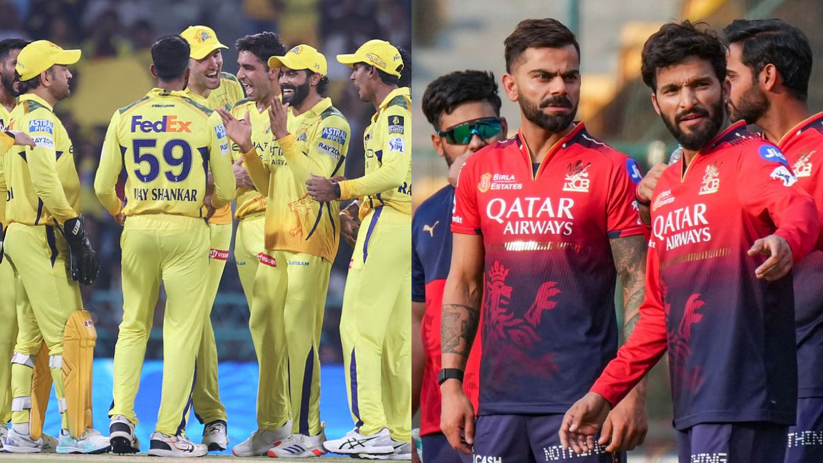 Soon after IPL 2025, CSK franchise changed the captain, the veteran who has a special relationship with Kohli got the captaincy