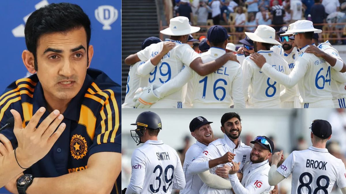 If Gautam Gambhir does not return to England before the Leeds Test, then a veteran who has not played a single international match will take over as head coach
